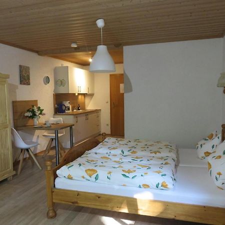 Pension Egner-Riess Arnbruck Exterior foto