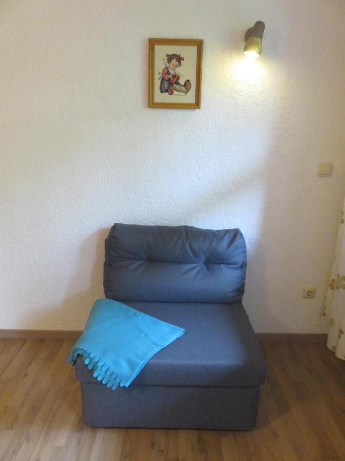 Pension Egner-Riess Arnbruck Exterior foto
